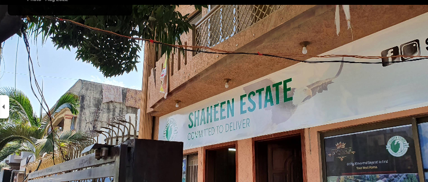 Find Your Dream Property With Shaheen Estate
